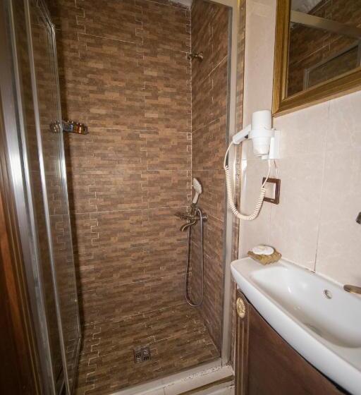 חדר דלוקס עם מרפסת, Beyport Hotel Taksim