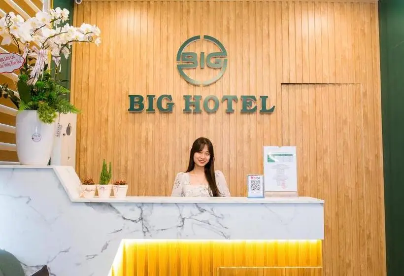 اتاق استاندارد, Big Hotel Huế