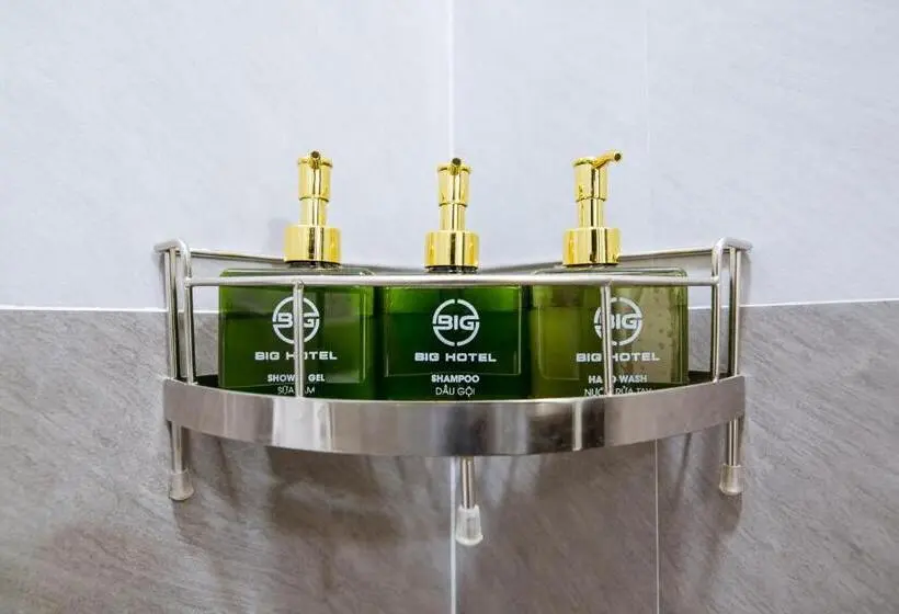 اتاق استاندارد, Big Hotel Huế