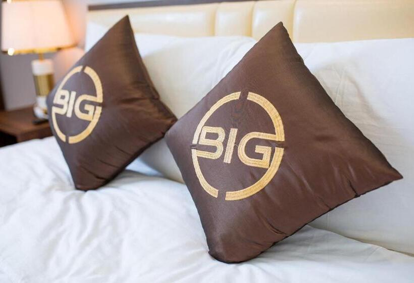 اتاق استاندارد, Big Hotel Huế