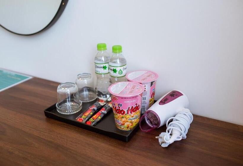 اتاق استاندارد, Big Hotel Huế