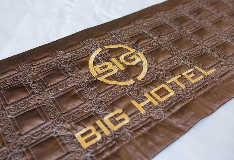 اتاق لوکس, Big Hotel Huế