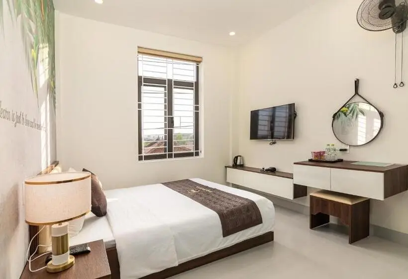 اتاق لوکس, Big Hotel Huế
