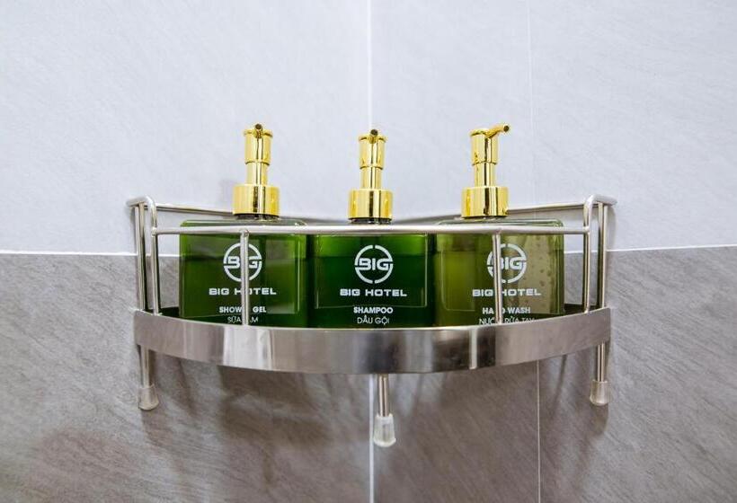 اتاق استاندارد یک نفره, Big Hotel Huế