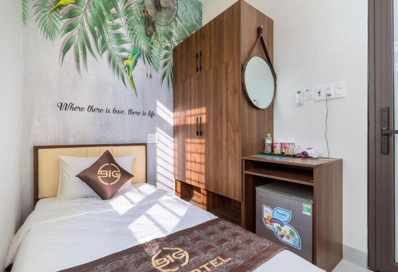 اتاق استاندارد یک نفره, Big Hotel Huế