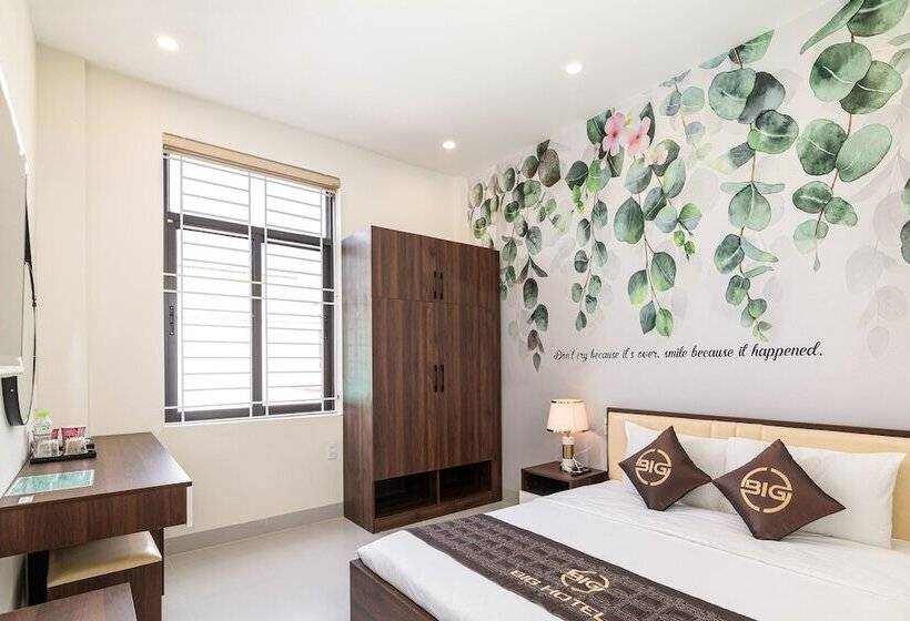 اتاق استاندارد, Big Hotel Huế