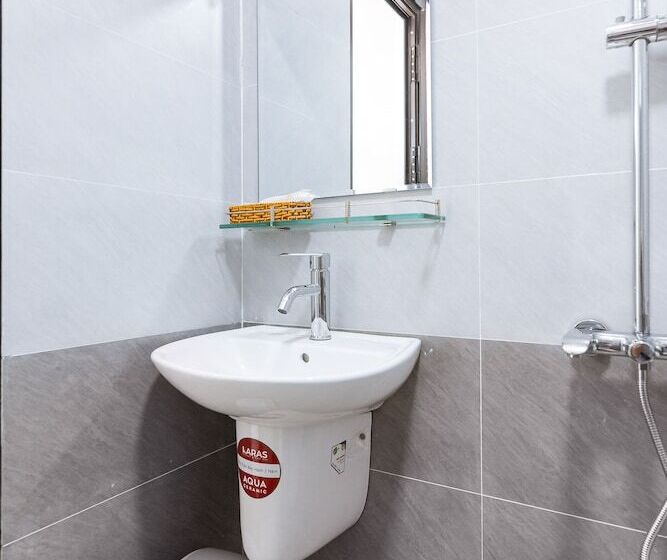 اتاق لوکس, Big Hotel Huế