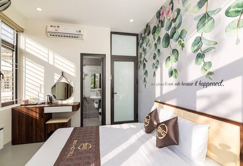 اتاق لوکس, Big Hotel Huế