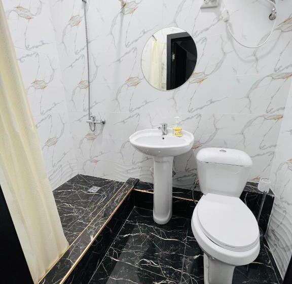 تختخواب در اتاق مشترک, Hostel Orto Say