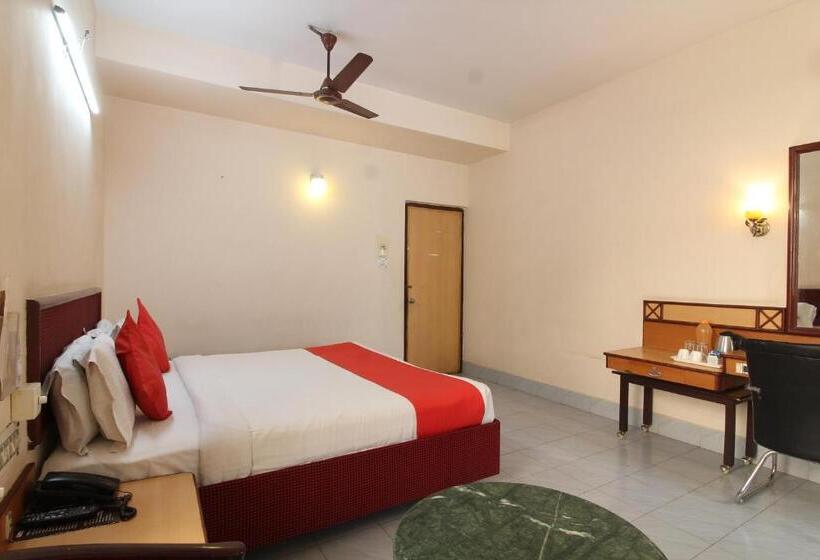 غرفة ديلوكس, Agarwal S Residency