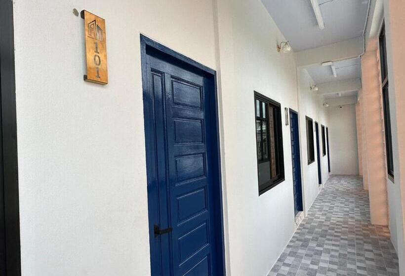 غرفة قياسية, Art Nara