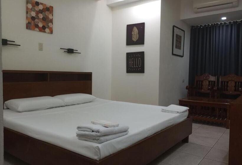 سوییت لوکس, Citywalk