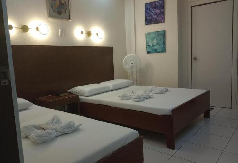 اتاق لوکس سه تخته, Citywalk