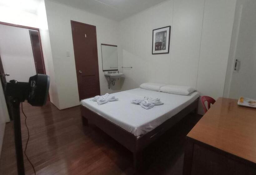 اتاق اکونومی, Citywalk