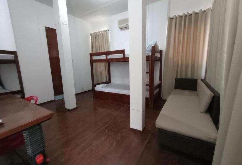 اتاق خانوادگی, Citywalk