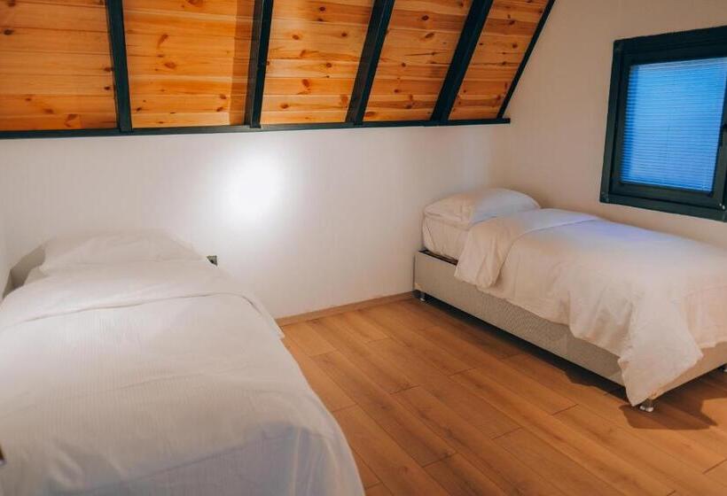 סוויטה אקזקיוטיב, Olea Deluxe Sapanca