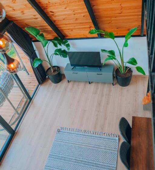 סוויטה אקזקיוטיב, Olea Deluxe Sapanca