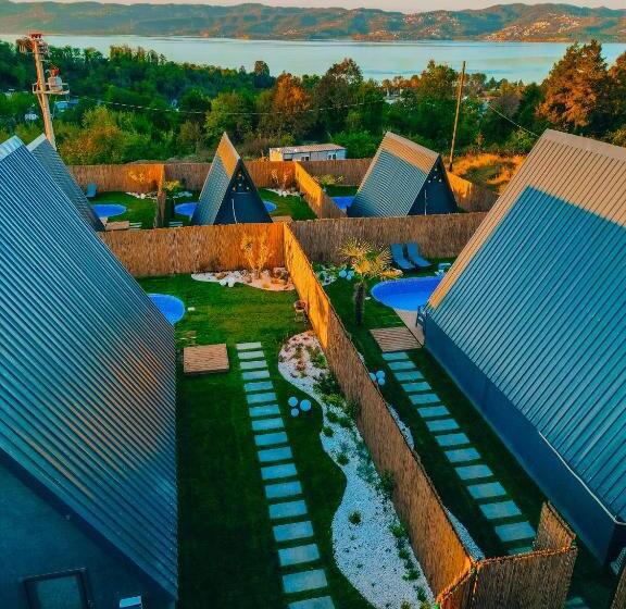 סוויטה אקזקיוטיב, Olea Deluxe Sapanca