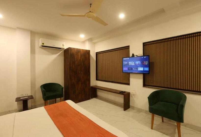 غرفة سوبيريور, Shoolin Suites By Delight Stay