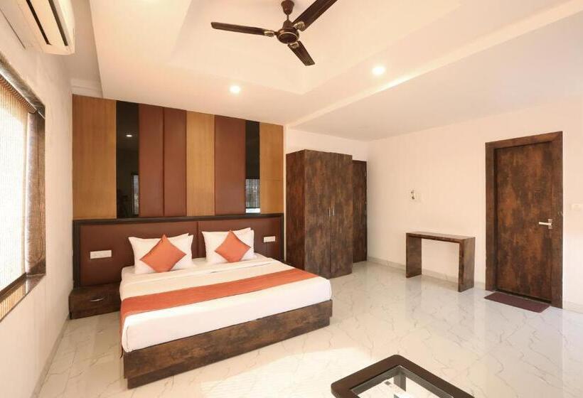 غرفة سوبيريور, Shoolin Suites By Delight Stay