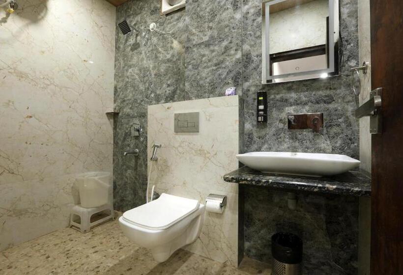 جناح, Shoolin Suites By Delight Stay