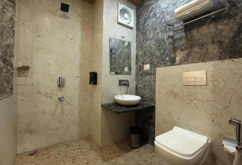 جناح, Shoolin Suites By Delight Stay