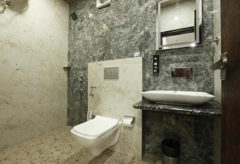 جناح, Shoolin Suites By Delight Stay