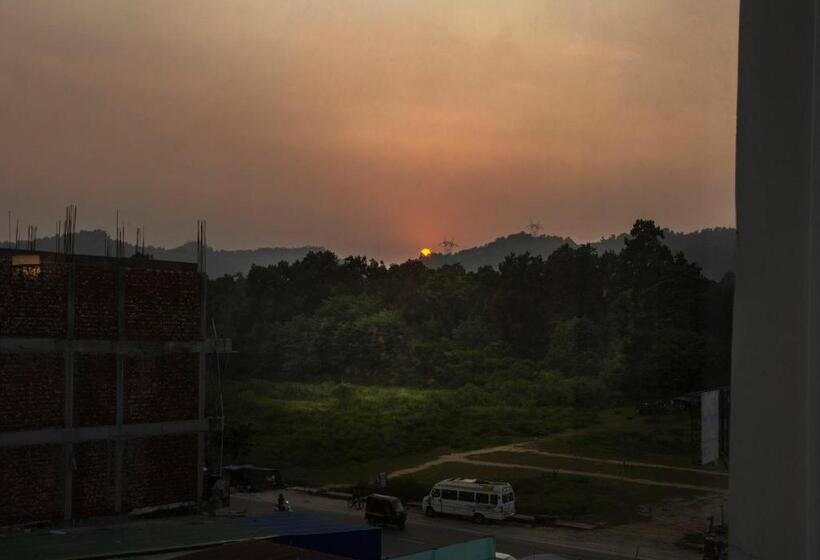 جناح, Shoolin Suites By Delight Stay