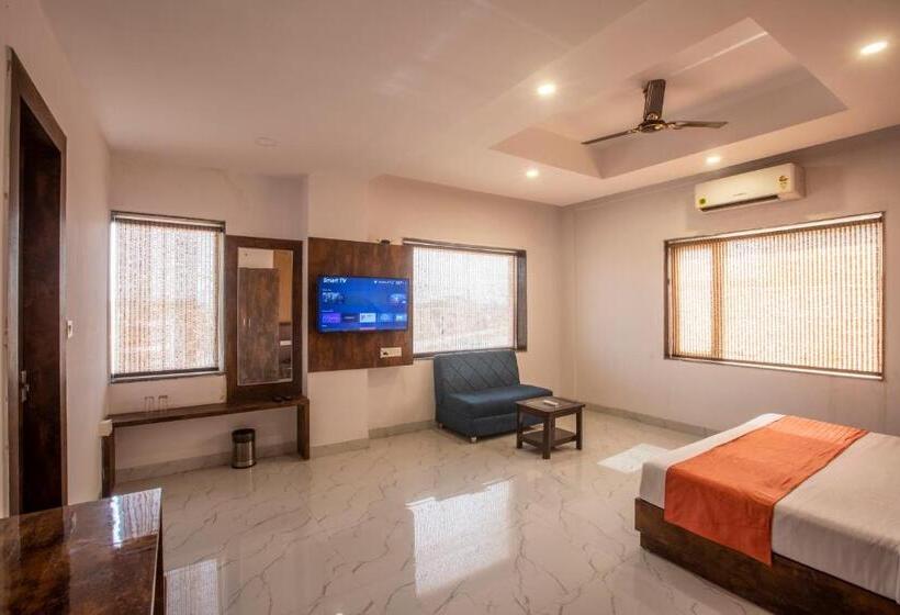 جناح, Shoolin Suites By Delight Stay