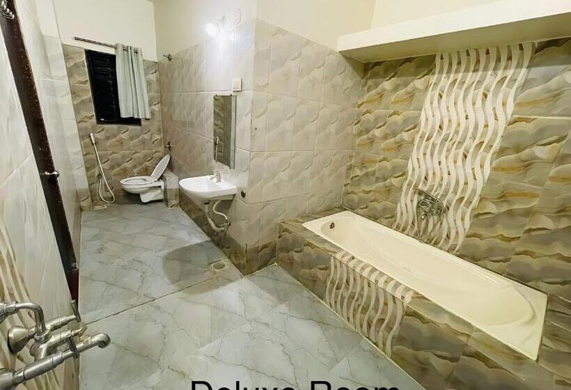 חדר דלוקס, Sp Majestic