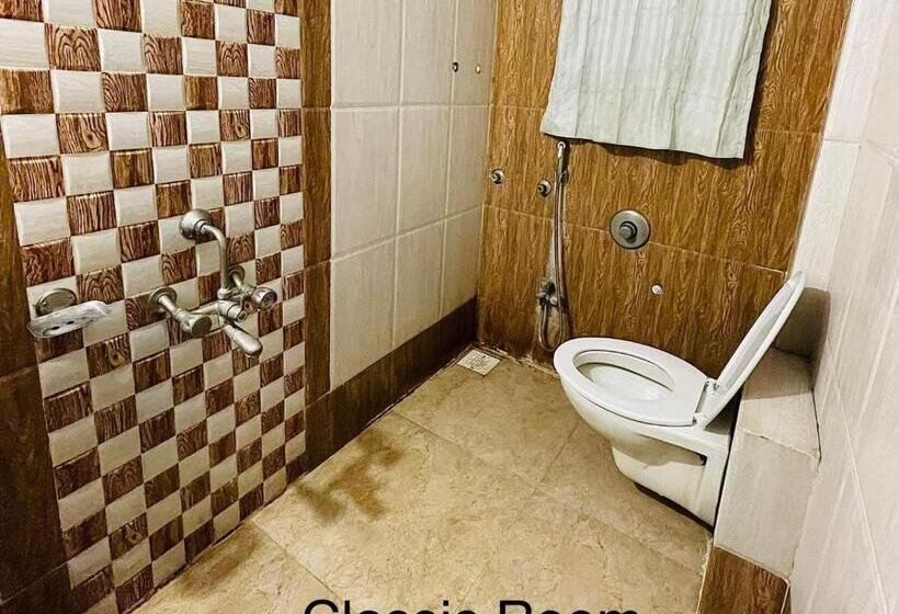 חדר סטנדרט, Sp Majestic