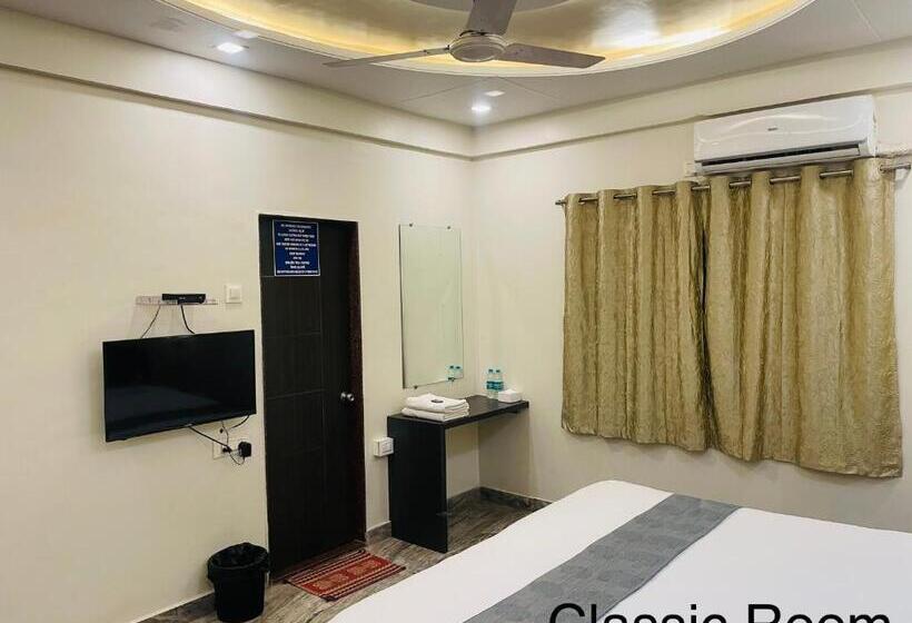 חדר סטנדרט, Sp Majestic