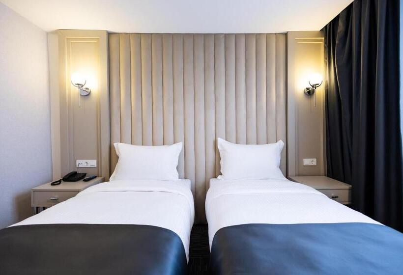 Habitació Estàndard, Moss Hotel Yeni̇kapi