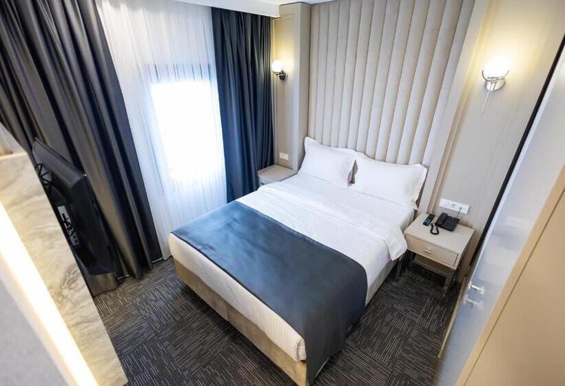 Habitació Estàndard, Moss Hotel Yeni̇kapi