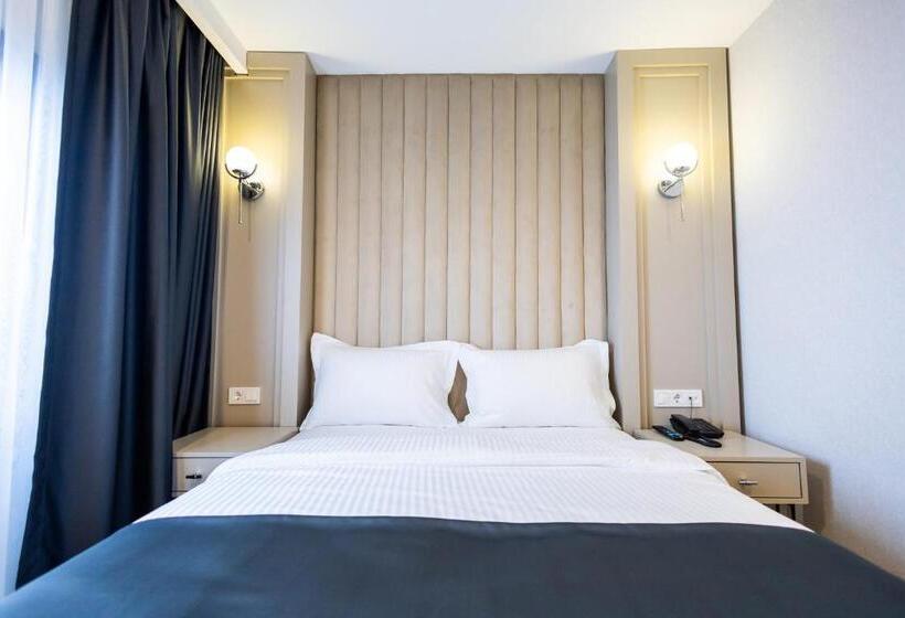 Habitació Estàndard, Moss Hotel Yeni̇kapi