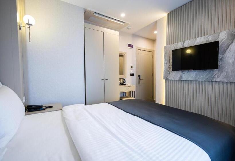 Habitació Estàndard, Moss Hotel Yeni̇kapi