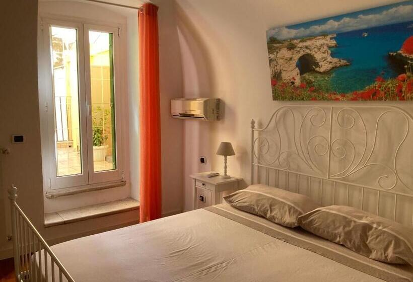 اتاق استاندارد, Dimora Stella