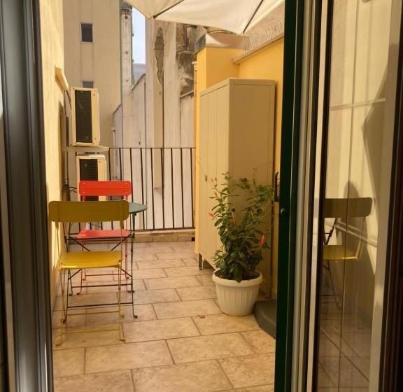 اتاق استاندارد, Dimora Stella