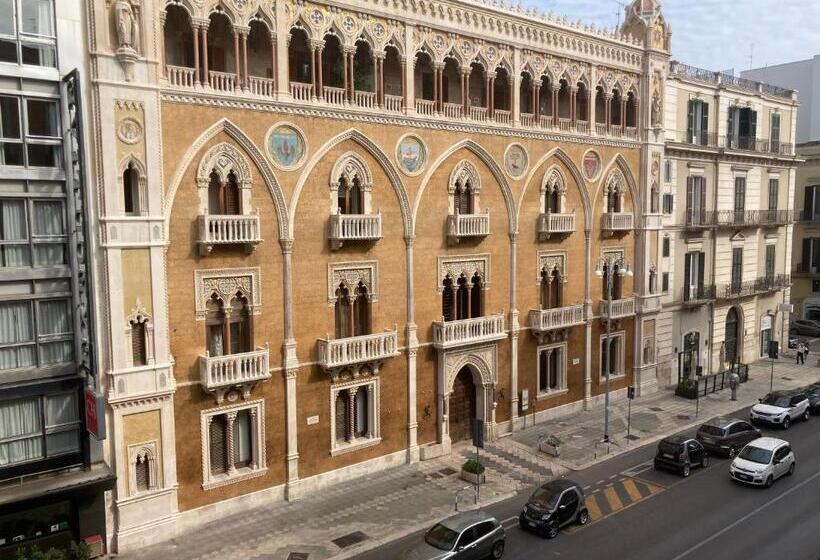 اتاق استاندارد, Dimora Stella