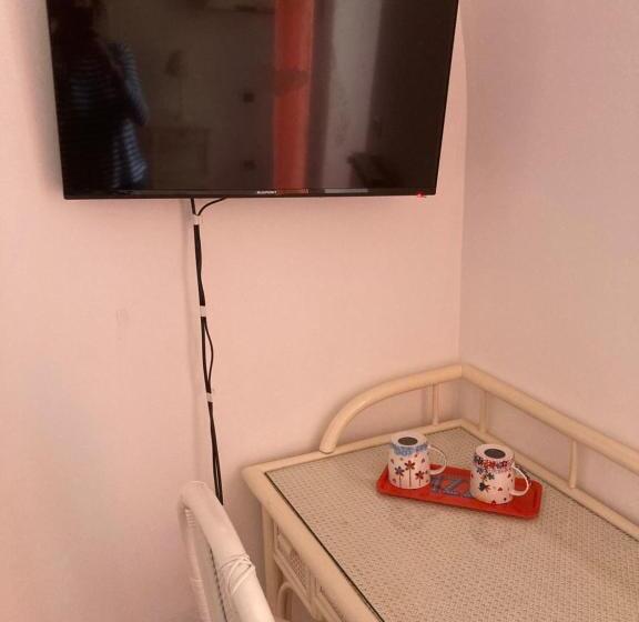 اتاق استاندارد, Dimora Stella