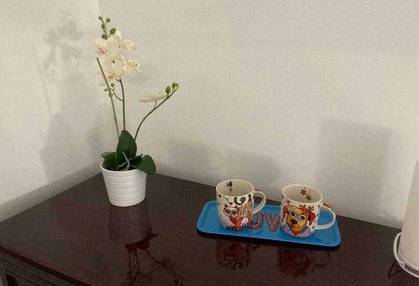 اتاق استاندارد, Dimora Stella