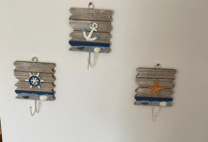 اتاق استاندارد, Dimora Stella