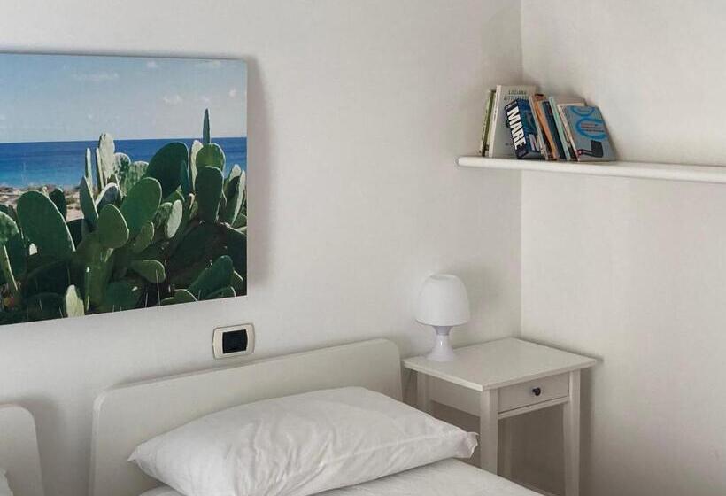 اتاق استاندارد, Dimora Stella