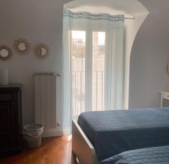 اتاق استاندارد, Dimora Stella