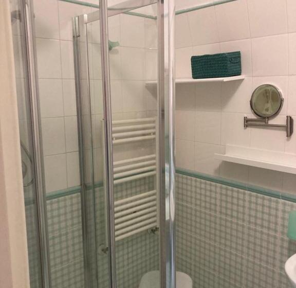 اتاق استاندارد, Dimora Stella