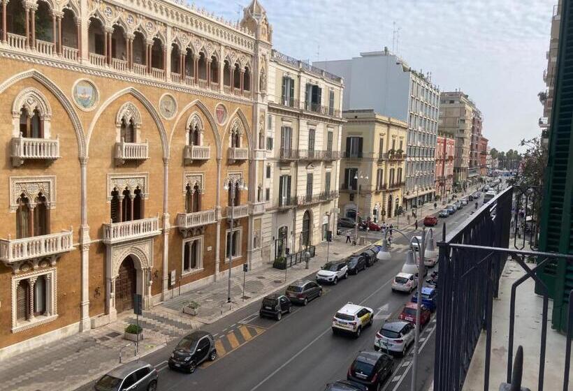 اتاق استاندارد, Dimora Stella