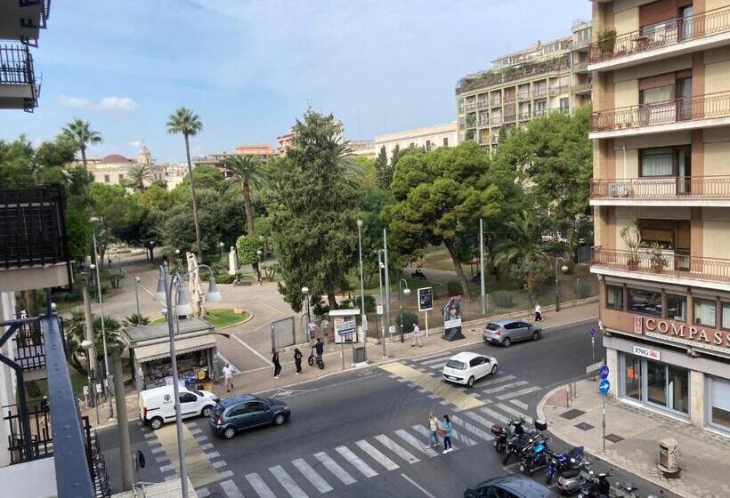 اتاق استاندارد, Dimora Stella