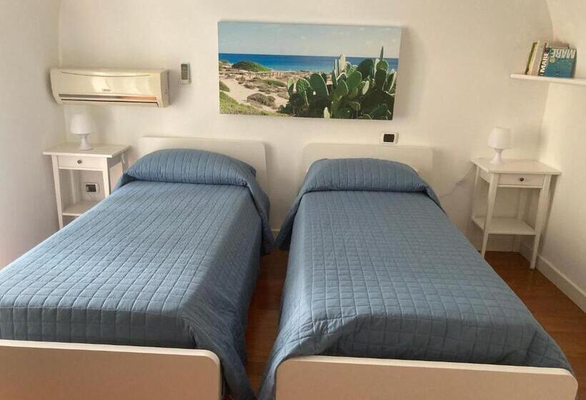 اتاق استاندارد, Dimora Stella