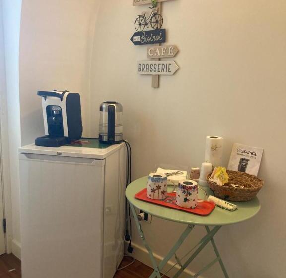 اتاق استاندارد, Dimora Stella