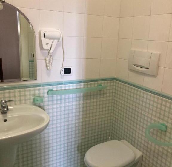 اتاق استاندارد, Dimora Stella